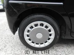 ダイハツ ムーヴキャンバス
