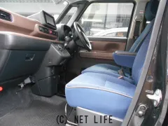 ダイハツ ムーヴキャンバス