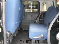ダイハツ ムーヴキャンバス
