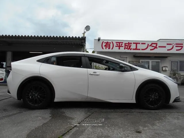 トヨタ プリウス