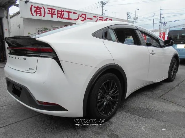 トヨタ プリウス