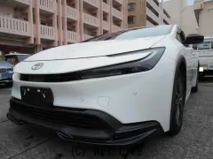 トヨタ プリウス