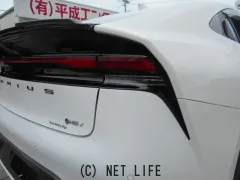 トヨタ プリウス