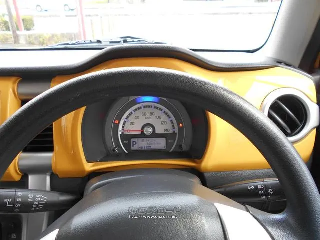 スズキ ハスラー