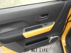 スズキ ハスラー