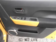 スズキ ハスラー