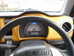スズキ ハスラー