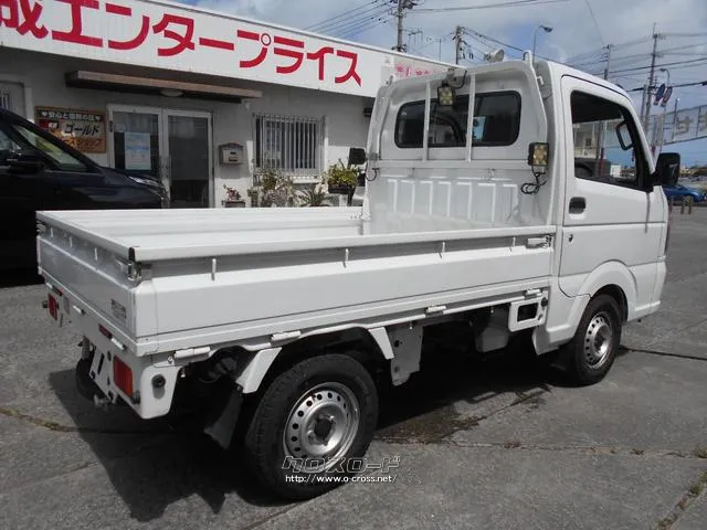 スズキ キャリイ