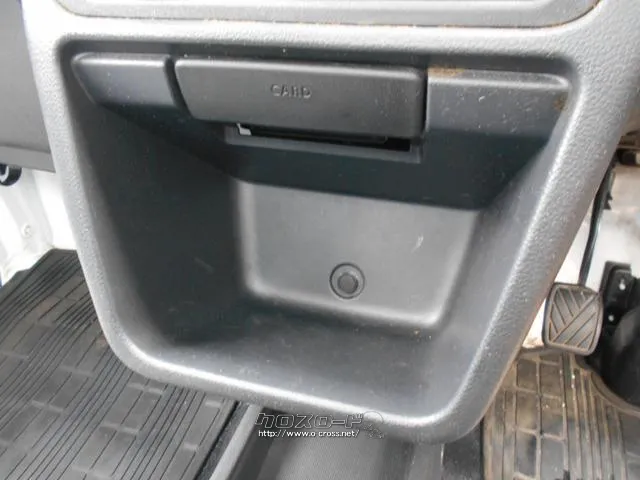スズキ キャリイ