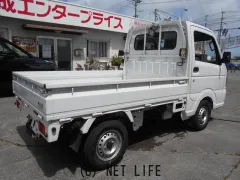 スズキ キャリイ