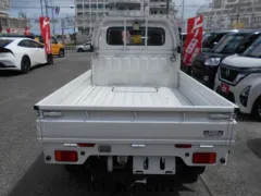 スズキ キャリイ