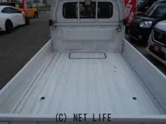 スズキ キャリイ