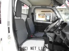 スズキ キャリイ