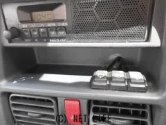 スズキ キャリイ
