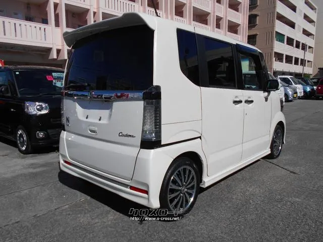 ホンダ N-BOX