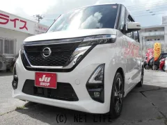 日産 ルークス
