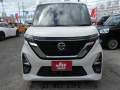 日産 ルークス
