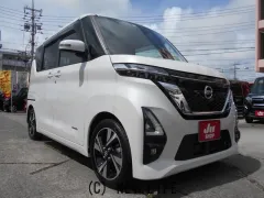 日産 ルークス