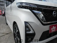 日産 ルークス