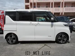 日産 ルークス