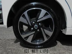 日産 ルークス