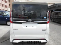日産 ルークス