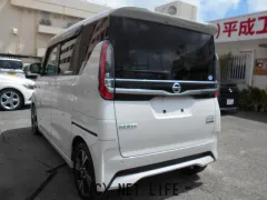 日産 ルークス