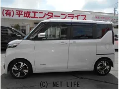 日産 ルークス