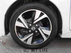 日産 ルークス