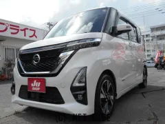 日産 ルークス