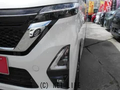 日産 ルークス