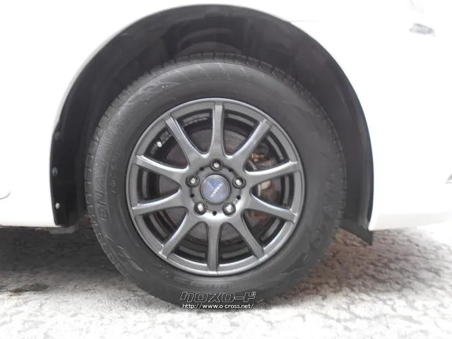 日産 ブルーバードシルフィ
