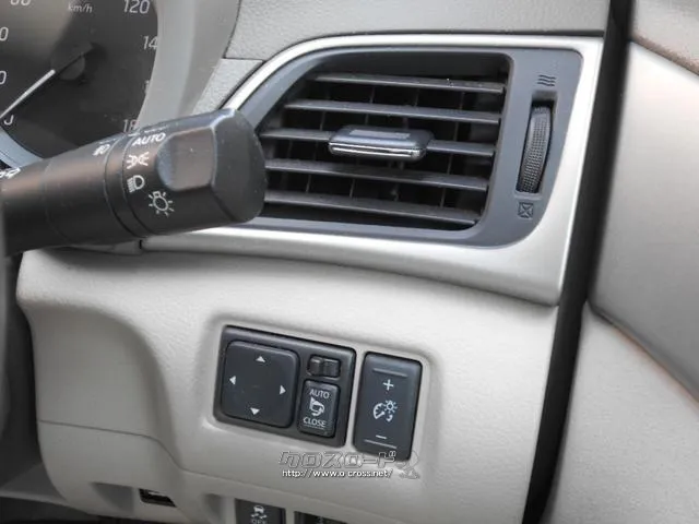 日産 ブルーバードシルフィ