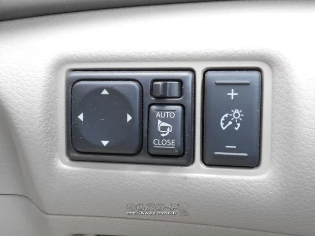日産 ブルーバードシルフィ