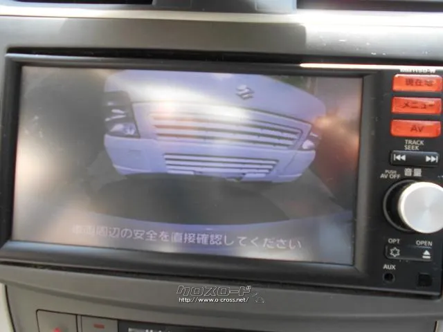 日産 ブルーバードシルフィ