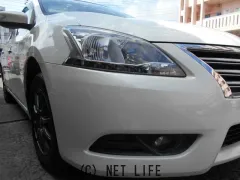 日産 ブルーバードシルフィ