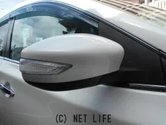 日産 ブルーバードシルフィ