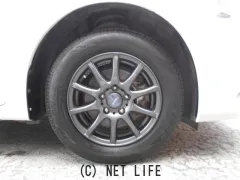 日産 ブルーバードシルフィ