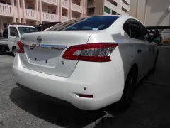 日産 ブルーバードシルフィ