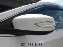 日産 ブルーバードシルフィ