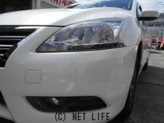 日産 ブルーバードシルフィ