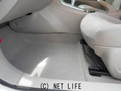日産 ブルーバードシルフィ