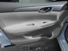 日産 ブルーバードシルフィ