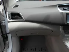 日産 ブルーバードシルフィ