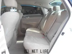 日産 ブルーバードシルフィ