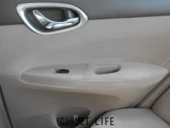 日産 ブルーバードシルフィ