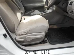 日産 ブルーバードシルフィ
