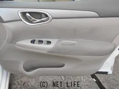 日産 ブルーバードシルフィ