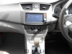 日産 ブルーバードシルフィ