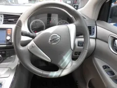 日産 ブルーバードシルフィ
